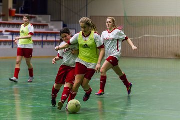 Bild 150 - B-Juniorinnen Kreismeisterschaften